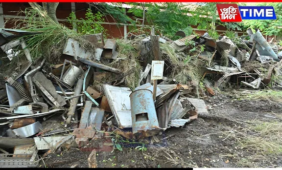 NFR Earns Over Rs. 200 Crores from Scrap Sales in 'Zero Scrap Mission'